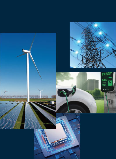 みずほサステナブルファンドシリーズ　－　ロベコ・スマート・エネルギー