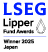 LSEG Lipper Fund Awards Japan 2025