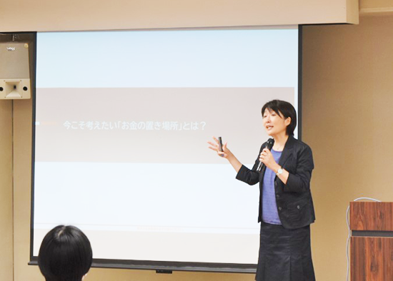 「従業員のお金の健康」は企業の生産性や業績の向上につながる