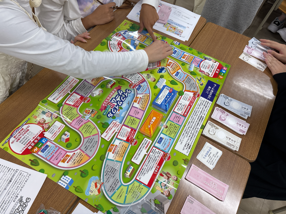 第一生命保険株式会社 茨木支社　小林尚子様