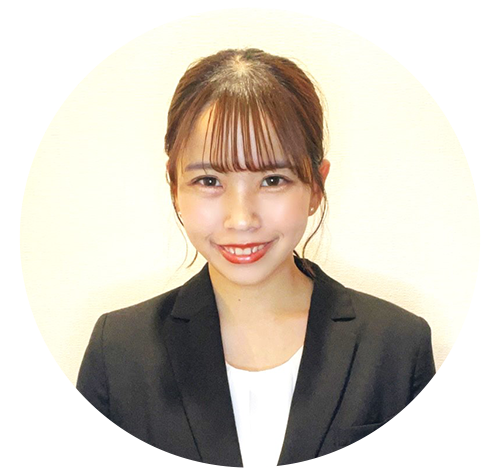 プログラムをご担当いただいた　KCJ　GROUP株式会社　辻さん