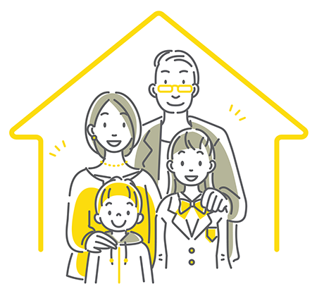 参加した中 学生・高校生、保護者の声