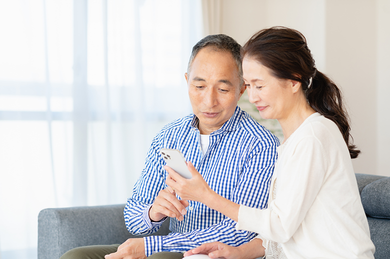 【社会保険シリーズ】2025年度の年金額は3年連続の上昇