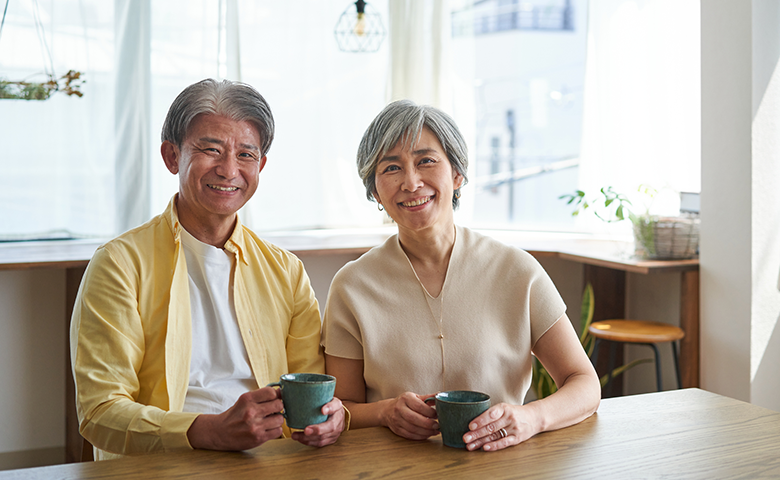 【社会保険シリーズ】50代で知っておきたい社会保険