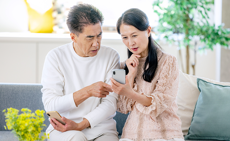 【社会保険シリーズ】老齢年金の繰上げ・繰下げをするときのポイント（前編）