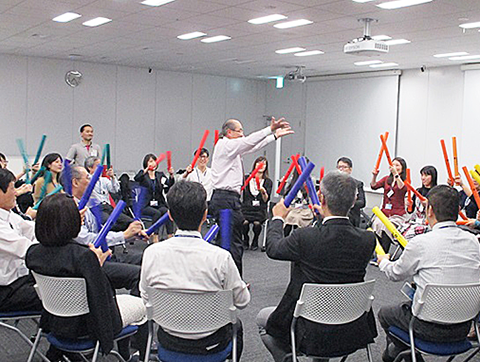 交流会A+(エープラス)写真1