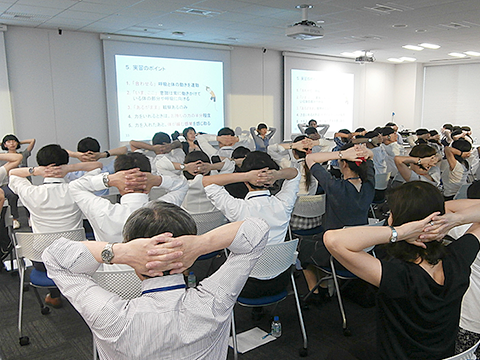 交流会A+(エープラス)写真2
