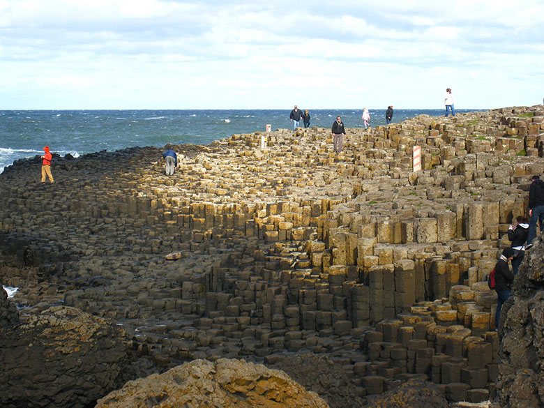 ジャイアンツ・コーズウェー