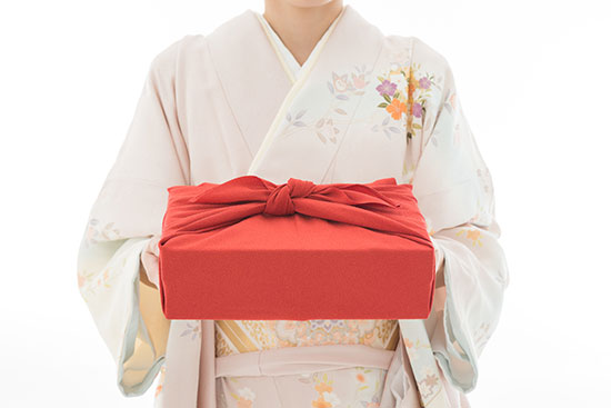 お返し(イメージ1)