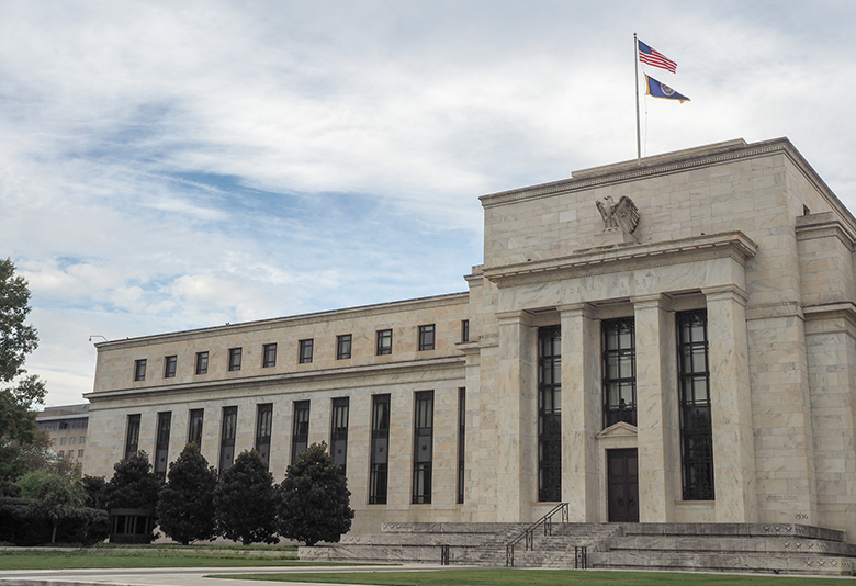 テーパリングとは?