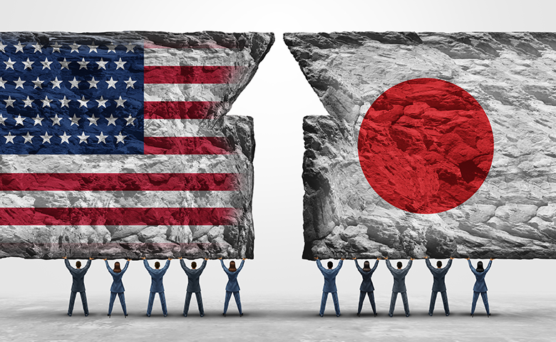 日本への影響は?