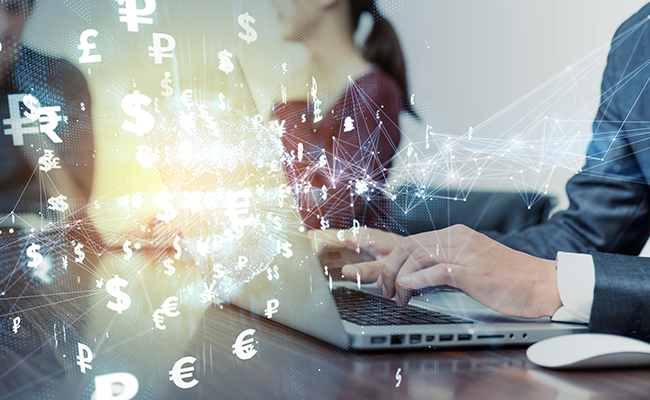 影響は金融機関のみだったのか?