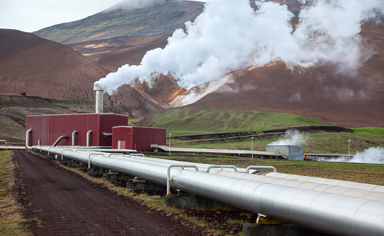 アイスランドってどんな国?~日本も学ぶべき自然エネルギー大国~