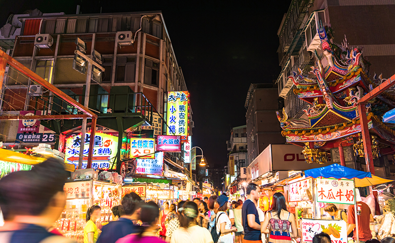 台湾旅行の今 4月開始の観光施策にも期待!