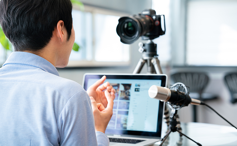 ③ ゲームだけにとどまらないコンテンツビジネス