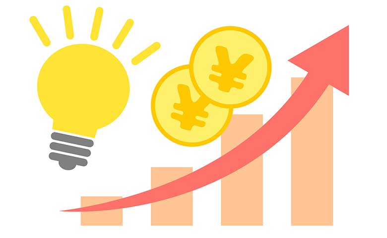 インフレに強い銘柄とは?
