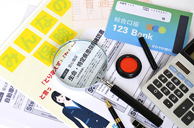 保険 イメージ1