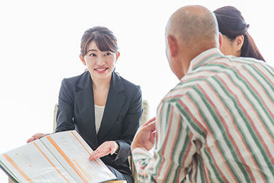 保険 イメージ2