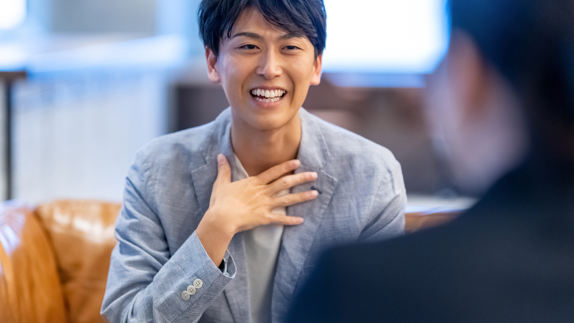 交渉時のポイントは?