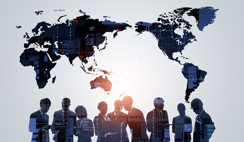 世界の投資家が注目する理由