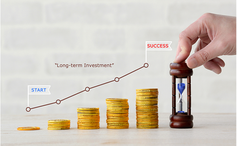 分配金はあった方が良いのか？