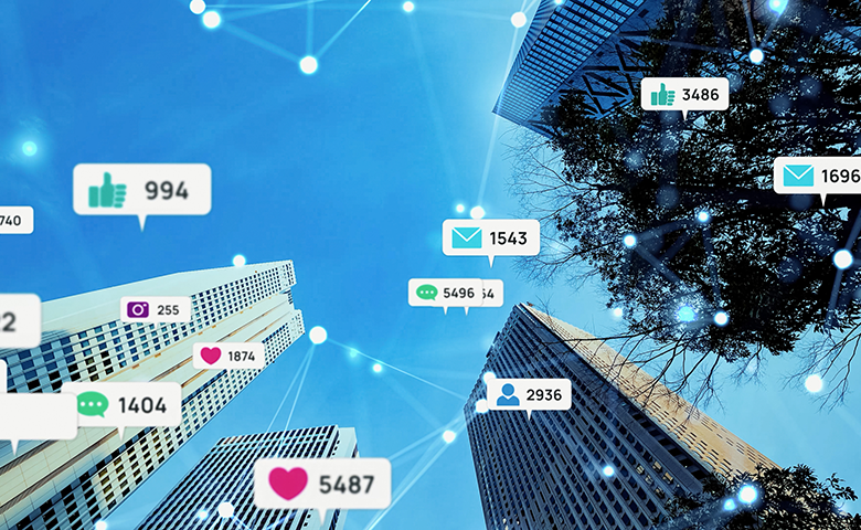 SNS運用代行サービスとは?