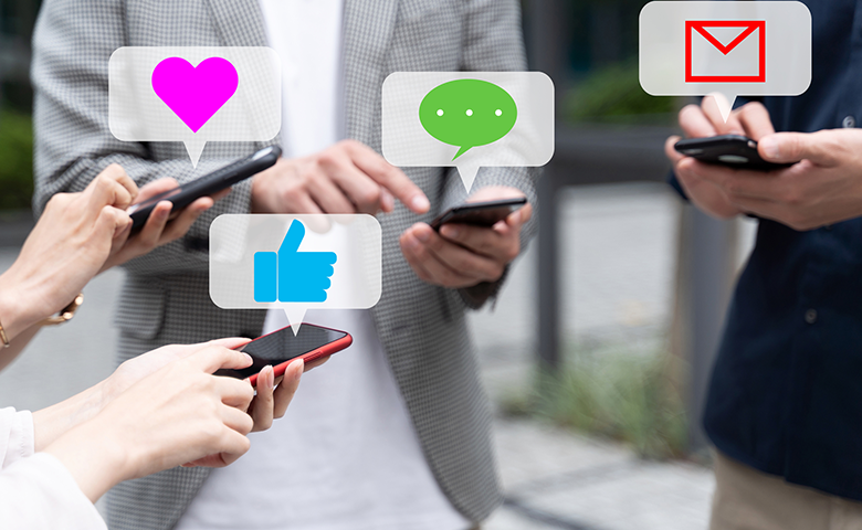 SNS運用代行会社の将来性は?