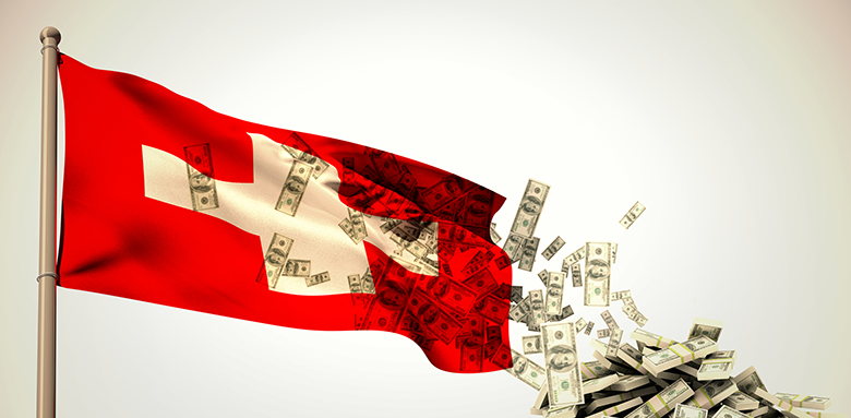 スイスのプライベートバンクの始まり