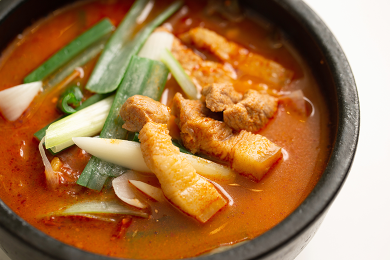 テンジャンチゲ