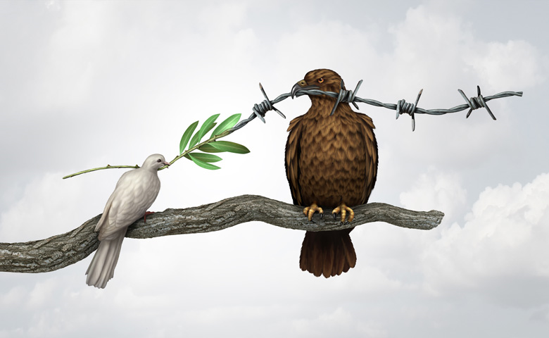 金融政策・金利との関係