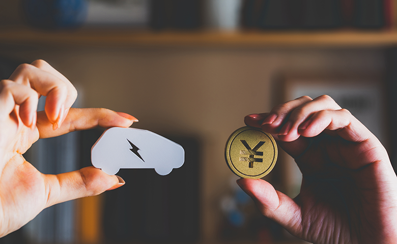 脱炭素関連の投資信託