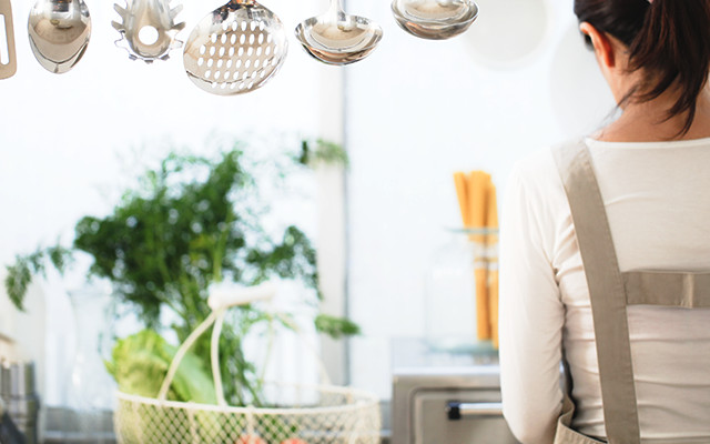 専業主婦(夫)等